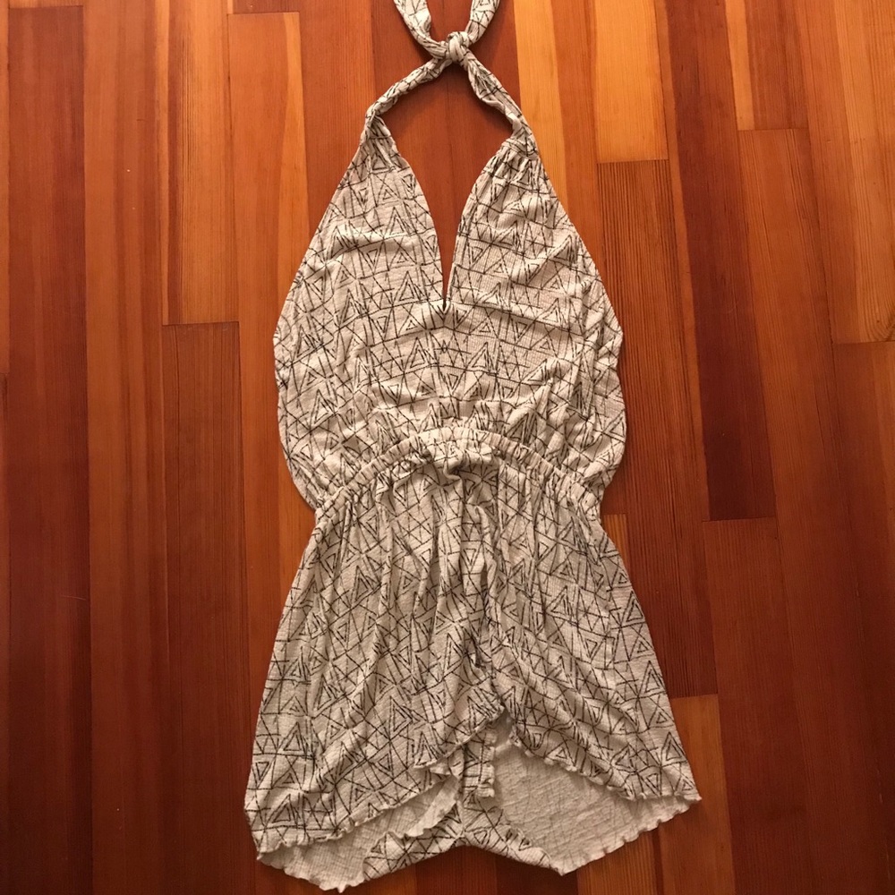 Urban Outfitters Romper